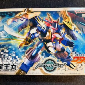 魔神創造傳 龍王丸