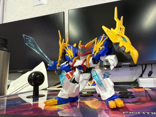 魔神創造傳 龍王丸