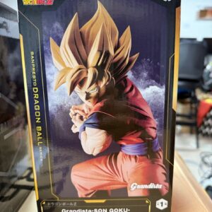 Grandista-Son Goku