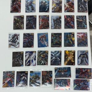 Gundam Package Art Collection Vol 2